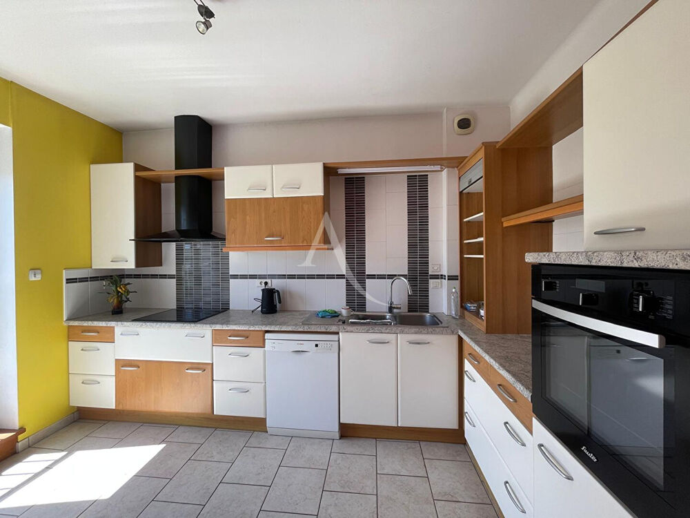 Maison Nantes Longchamp 146.07 m2, 4chambres, sous sol complet, jardin clos, garage