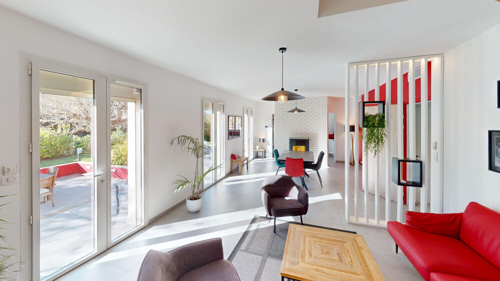 � vendre  Maison Plaisance-du-Touch (31830)