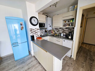  Appartement � vendre 2 pi�ces 40 m�