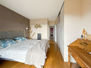  Appartement � vendre 4 pi�ces 93 m�