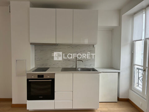  Appartement � louer 2 pi�ces 55 m�