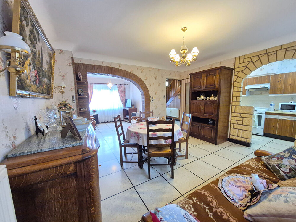 Vente Maison Maison Waziers 4 pièce(s) 105 M² Waziers