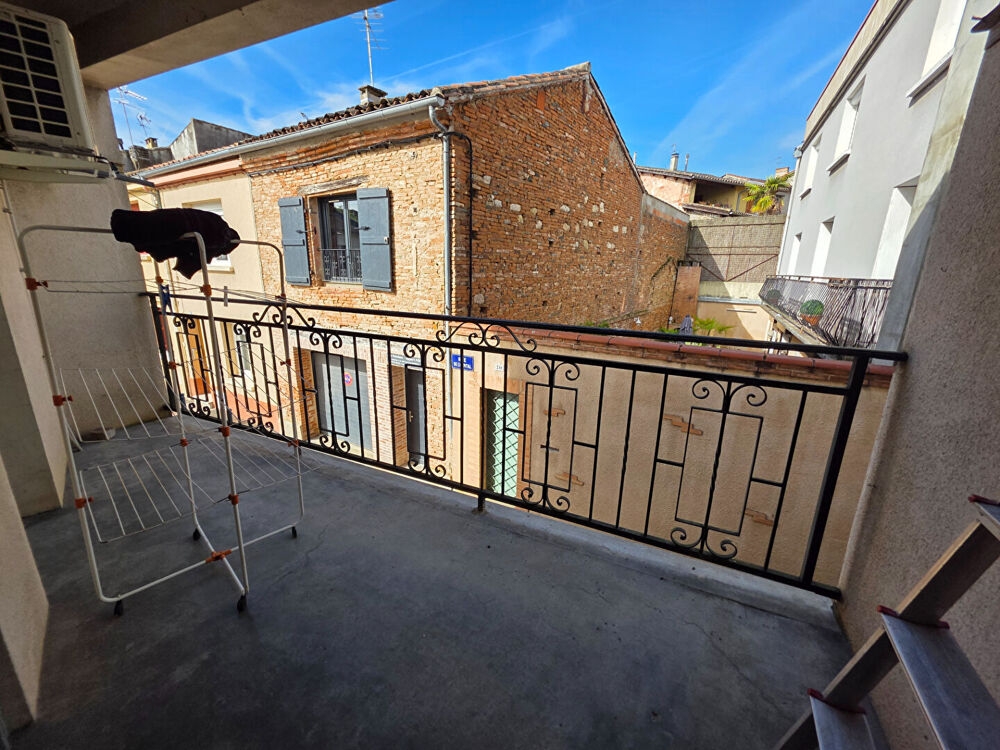Vente Maison Maison de ville 7 pièces avec 2 garages Moissac