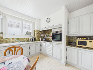  Maison à vendre 6 pièces 150 m²