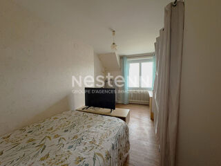  Maison � vendre 4 pi�ces 119 m�