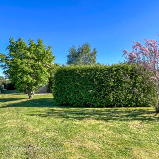  Maison à vendre 5 pièces 120 m²