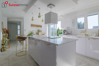  Maison  vendre 6 pices 148 m