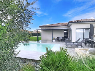  Maison � vendre 5 pi�ces 117 m�