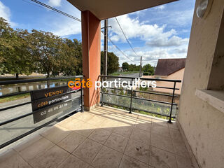  Appartement  vendre 2 pices 62 m