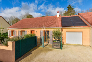  Maison � vendre 5 pi�ces 88 m�