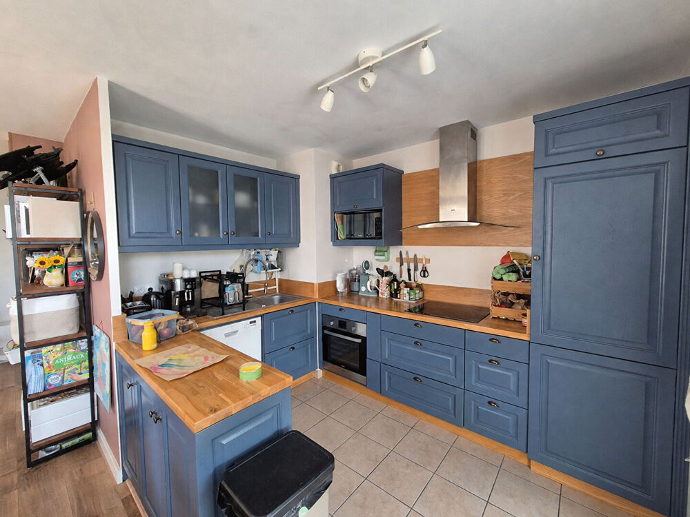 Vente Appartement Appartement Palaiseau 4 pièce(s) 80.42 m2 Palaiseau