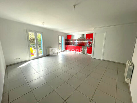   Appartement � louer T2 Bis de 68m� avec grande terrasse - Ria-Sirach Appartement - 2 pi�ce(s) - 68 m�