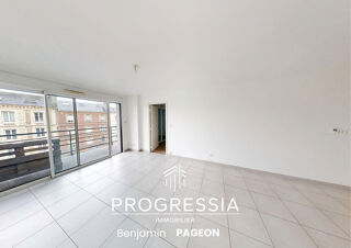  Appartement � vendre 3 pi�ces 73 m�