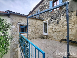  Maison � vendre 7 pi�ces 136 m�