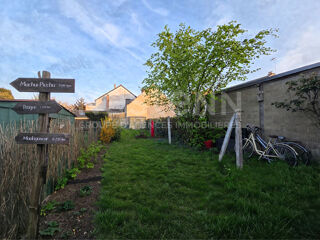  Maison � vendre 4 pi�ces 90 m�