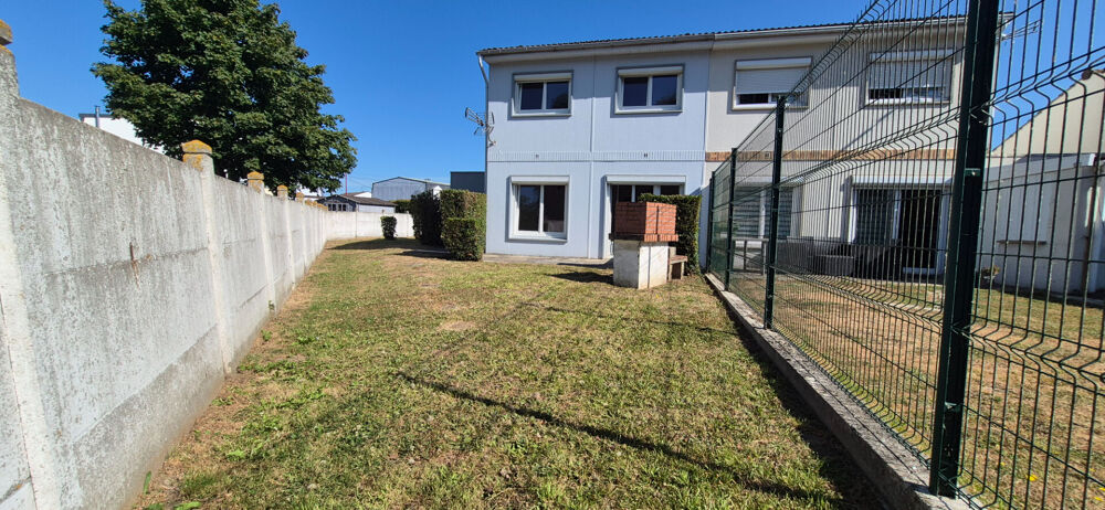 Maison Verquin 5 pièce(s) 84 m2