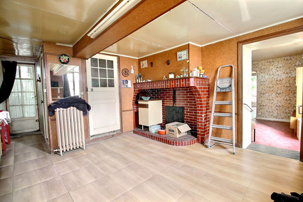 Maison 6 pièce(s) 137 m2