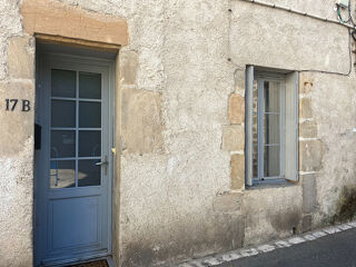  Appartement à vendre 3 pièces 