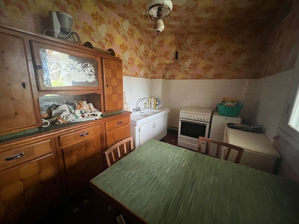 Maison Aiguillon