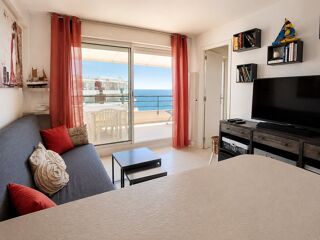  Appartement à vendre 2 pièces 1 m²
