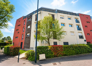  Appartement à vendre 3 pièces 63 m²