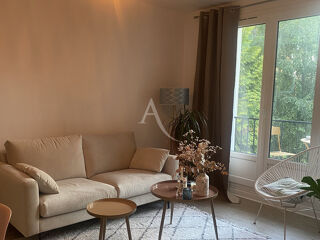  Appartement  vendre 2 pices 47 m