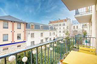  Appartement � vendre 4 pi�ces 97 m�