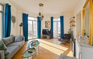  Appartement � vendre 4 pi�ces 97 m�