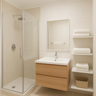  Appartement � vendre 1 pi�ce 42 m�