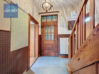  Maison � vendre 6 pi�ces 113 m�