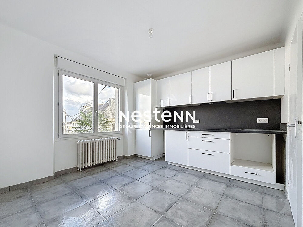 Maison 6 pièces 108 m² · à Quimper · 108 m² · 275 000 €
