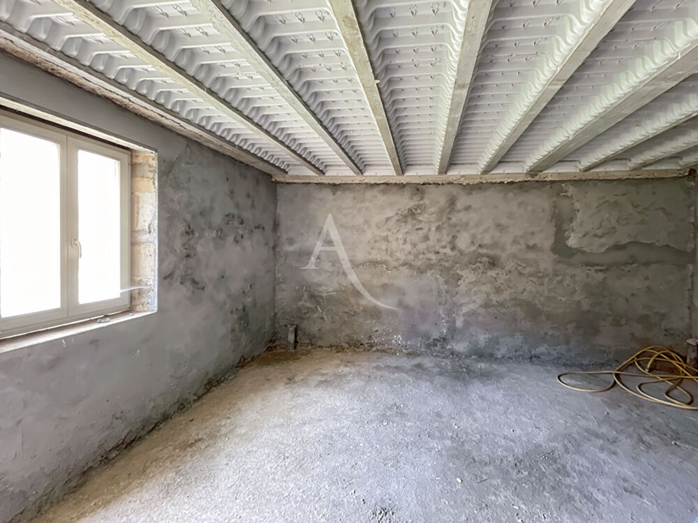 Vente Maison Auvers Sur Oise 5 pi�ce(s) Auvers sur oise