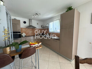  Maison à vendre 4 pièces 100 m²