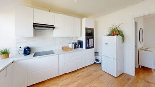  Appartement � vendre 3 pi�ces 72 m�