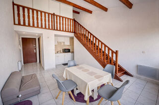  Appartement à vendre 2 pièces 40 m²