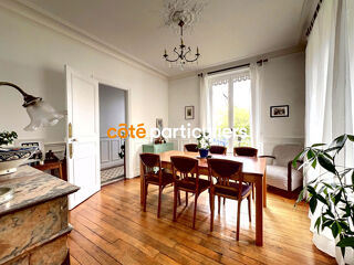  Maison � vendre 8 pi�ces 195 m�