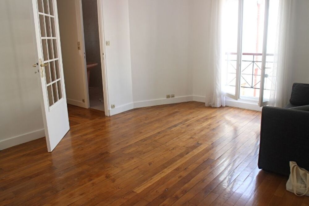 Location Appartement Place de la Nation - 3 pièces en location NUE Paris 11