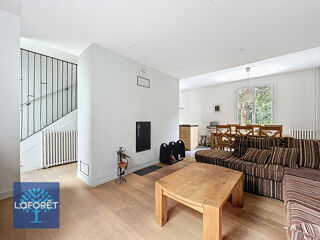  Maison � vendre 6 pi�ces 126 m�