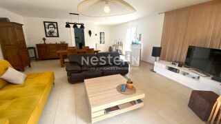  Maison à vendre 6 pièces 126 m²