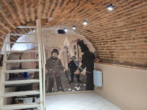  Appartement � louer 2 pi�ces 35 m�