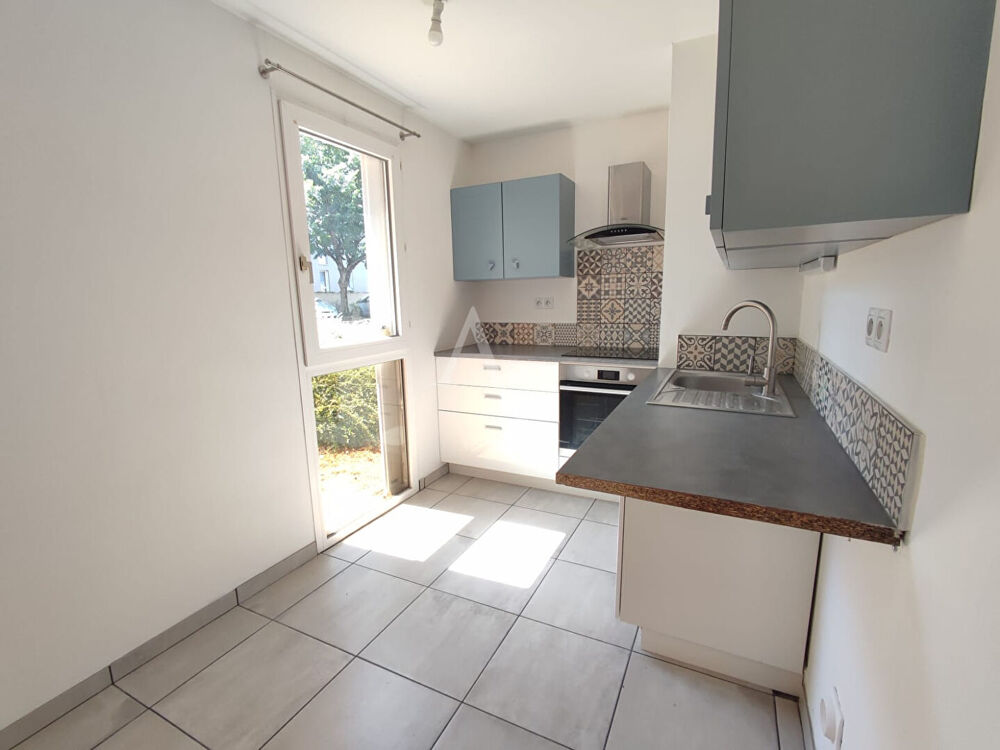 Appartement 2 pièces 56 m² · à Saint Sebastien sur Loire · 56 m² · 160 000 €