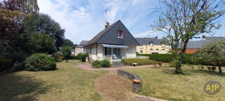  Maison à vendre 8 pièces 166 m²