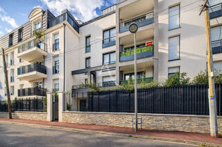  Appartement � vendre 3 pi�ces 59 m�