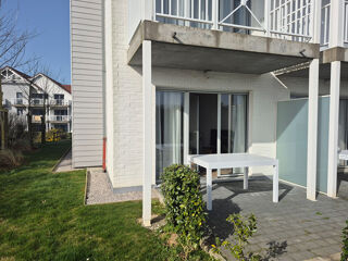  Appartement � vendre 2 pi�ces 62 m�