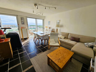  Appartement � vendre 3 pi�ces 58 m�