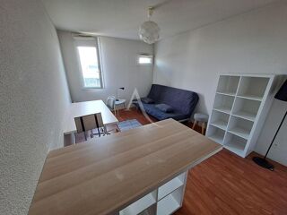  Appartement à louer 1 pièce 22 m²