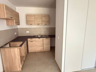  Appartement à louer 2 pièces 47 m²