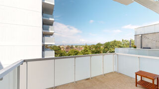  Appartement à louer 3 pièces 71 m²