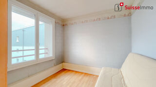  Appartement � vendre 3 pi�ces 60 m�