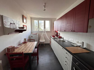  Appartement � vendre 4 pi�ces 61 m�